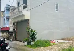 Lô Đất Thổ Cư Vuông Vắn Hướng Đông Nam Tại Khu Dân Cư Đại Phúc Đẳng Cấp... Bán đất tại Võ Cường, Bắc Ninh 03