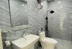 BÁN NHÀ XƯỞNG 156m² MẶT ĐƯỜNG 208 – VĨNH KHÊ, AN ĐỒNG, HẢI PHÒNG 🏭... Bán nhà riêng tại Hải An, Hải Phòng 05