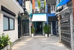 Nhà 2 tầng 25m² khu dân cư an ninh Quận 4, giá 2.9 tỷ... Bán nhà riêng tại Khánh Hội, Hồ Chí Minh 01