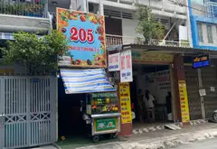 Nhà Mặt Tiền Nhật Tảo, Quận 10 - Tiềm Năng Vươn Tầm... Bán nhà mặt phố tại Diên Hồng, Hồ Chí Minh 01