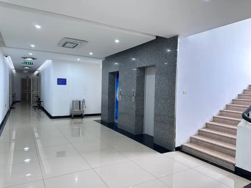 Bán căn hộ 1 phòng ngủ, diện tích 40m2, Trung tâm Cầu Giấy, sổ đỏ chính chủ... Bán căn hộ chung cư tại Yên Hòa, Hà Nội 01