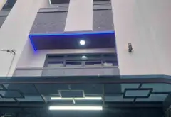 Nhà ngay công viên Kênh Nước Đen, giáp Tân Phú, 75m2, 4PN, chỉ 7x tỷ... Bán nhà riêng tại Bình Hưng Hòa, Hồ Chí Minh 01