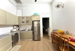 NHÀ XÂY KIÊN CỐ 65m2 +HƠN 4m MT. THOÁNG TRƯỚC SAO .CÓ SÂN ĐỂ XE THỎI MÁI.... Bán nhà riêng tại Đại Thanh, Hà Nội 04