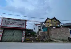ĐƯỜNG Ô TÔ TRÁNH – VỊ TRÍ ĐẮC ĐỊA – TIỀM NĂNG TĂNG GIÁ CỰC LỚN... Bán đất tại Văn Giang, Hưng Yên 01