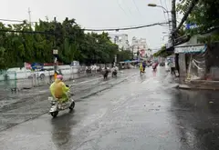 Bán nhà mặt phố Bùi Minh Trực Quận 8, diện tích 80.3m2, 4 tầng, TPHCM... Bán nhà mặt phố tại Bình Đông, Hồ Chí Minh 03