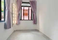 Bán nhà riêng 3 tầng khu Hòa Hưng, ô tô đến gần, giá 3.3 tỷ... Bán nhà riêng tại Hòa Hưng, Hồ Chí Minh 02