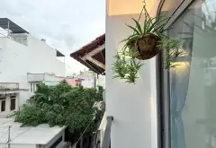 Cơ hội hiếm có sở hữu nhà 4 tầng mới đẹp lung linh giáp bên Bình Thạnh, Phú Nhuận - Chưa tới 6 tỷ... Bán nhà riêng tại Hạnh Thông, Hồ Chí Minh 08