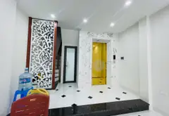 Bán nhà 7 tầng đẹp, thang máy, ô tô vào nhà tại Định Công Thượng... Bán nhà riêng tại Định Công, Hà Nội 06