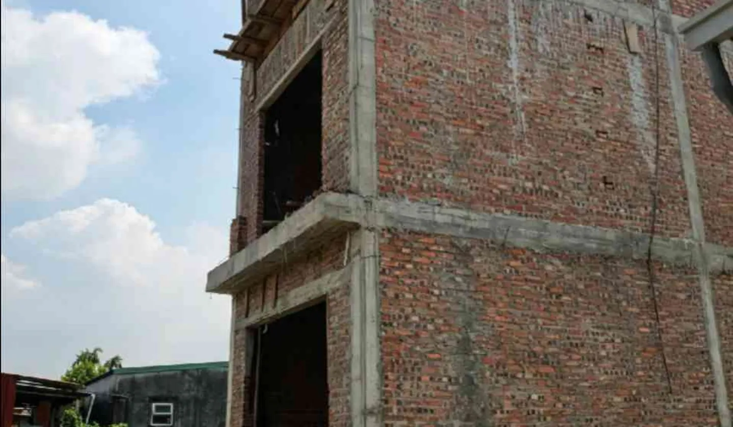 Nhà 3 Tầng Vọng Hải 2 - Ô Tô 7 Chỗ Đua Vào Tận Nơi, Sống Sang Phong Cách Riêng... Bán nhà riêng tại Hưng Đạo, Hải Phòng 01