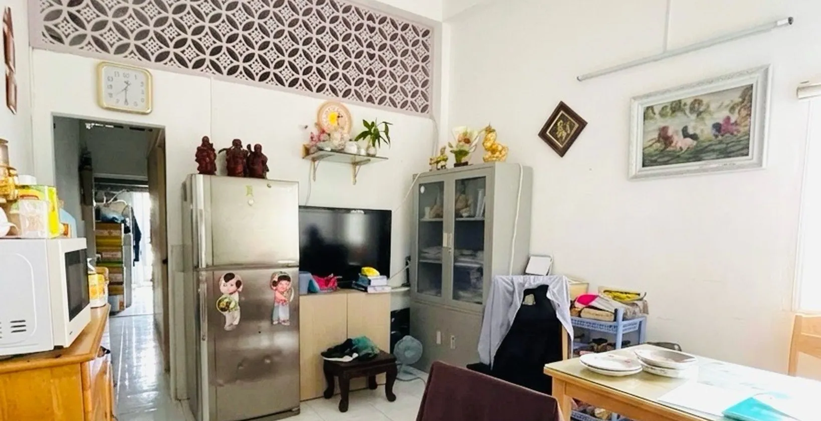 Căn hộ 2 phòng ngủ mặt tiền Lê Văn Sỹ, quận Phú Nhuận, giá 2.97 tỷ... Bán căn hộ chung cư tại Phú Nhuận, Hồ Chí Minh 01