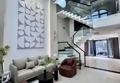 Nhà 5 tầng tinh tươm, giá chốt hấp dẫn tại quận sầm uất... Bán nhà riêng tại Bình Trị Đông, Hồ Chí Minh 03