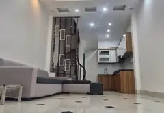 Nhà 5 tầng đẹp ngay trung tâm Phú Lương, tiện nghi đầy đủ... Bán nhà riêng tại Phú Lương, Hà Nội 19