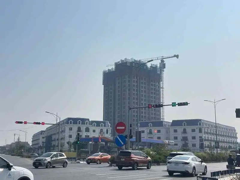 Bán đất Việt Yên 169m2 lô góc mặt tiền rộng chỉ quanh 4 tỷ... Bán đất tại Việt Yên, Hưng Yên 01
