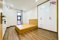 Nhà 4 tầng độc lập lô góc, mặt tiền rộng, sân riêng tại Vũ Chí Thắng... Bán nhà riêng tại Lê Chân, Hải Phòng 12