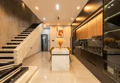 HÒA XUÂN 100M² – NHÀ 3 TẦNG, ĐƯỜNG 7M5… NHƯNG GIÁ CHỈ 8.X TỶ 👀... Bán nhà mặt phố tại Hòa Xuân, Đà Nẵng 02