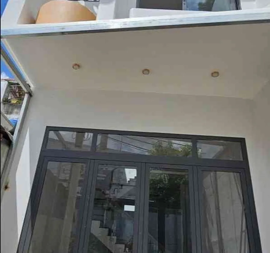 MẶT TIỀN NGUYỄN VĂN CỰ 60 M2 2 TẦNG 2PN 2WC... Bán nhà riêng tại Tân Tạo, Hồ Chí Minh 01