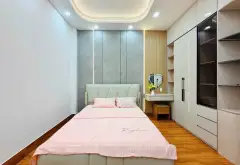 CẦN NHÀ MỚI, HẺM XE TẢI, 4 PHÒNG NGỦ Ở GÒ VẤP?
🏡 Phạm Văn Chiêu – mới hoàn thiện, dọn vào ở ngay... Bán nhà riêng tại An Hội Đông, Hồ Chí Minh 13