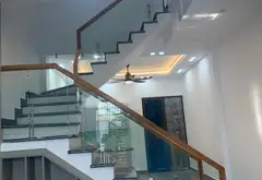 Nhà 3 tầng kiên cố tại Kiều Đông - Hồng Thái với vị trí thuận lợi và tiện nghi đầy đủ... Bán nhà riêng tại An Hải, Hải Phòng 01