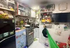 QUẬN7|BÙI VĂN BA|12M²|3 TẦNG| HẺM 2M|SHR|2PN|2WC... Bán nhà riêng tại Tân Thuận, Hồ Chí Minh 02