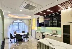 Nhà 8 tầng thiết kế hiện đại, vị trí trung tâm quận... Bán nhà riêng tại Long Biên, Hà Nội 04