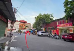 Bán đất mặt tiền rộng tại thôn Đồng Hương, xã Hương Mạc, Phù Khê, Bắc Ninh... Bán đất tại Phù Khê, Bắc Ninh 04
