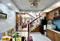 SIÊU PHẨM KHU PHÂN LÔ – SÁT AEON TÂN PHÚ | 5 TẦNG | HXH 7M | GI.Á CHỈ NHỈNH 8 ĐỒNG(TL)... Bán nhà riêng tại Bình Hưng Hòa, Hồ Chí Minh 05