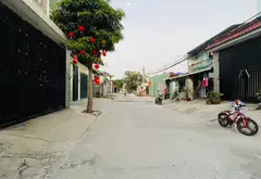 Bán đất thổ cư hướng Đông Nam tại Thạnh Xuân, Quận 12, giá 5.5 tỷ... Bán đất tại Thới An, Hồ Chí Minh 02