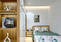 Bán Nhà Riêng 2 Tầng 58m² Tại Phố Thời Trang Thanh Khê... Bán nhà riêng tại Thanh Khê, Đà Nẵng 06