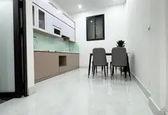 Nhà KIM GIANG – ĐẠI KIM 38M² đẹp mê ly FULL NỘI THẤT – VỀ Ở NGAY gần Khu Đô Thị sổ đỏ -không QH... Bán nhà riêng tại Định Công, Hà Nội 04