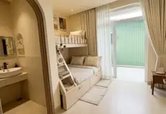 Bán nhà An Phú Đông, Quận 12, 82m2, 3 tầng 4PN, hẻm ô tô 12m, 6.9 tỷ... Bán nhà riêng tại An Phú Đông, Hồ Chí Minh 09