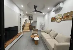 BÁN NHÀ PHỐ ĐỖ THUẬN - P.BẠCH MAI 48M2, 4PN, NHÀ ĐẸP Ở NGAY, HIEM TẦM TC 9TY... Bán nhà riêng tại Bạch Mai, Hà Nội 19