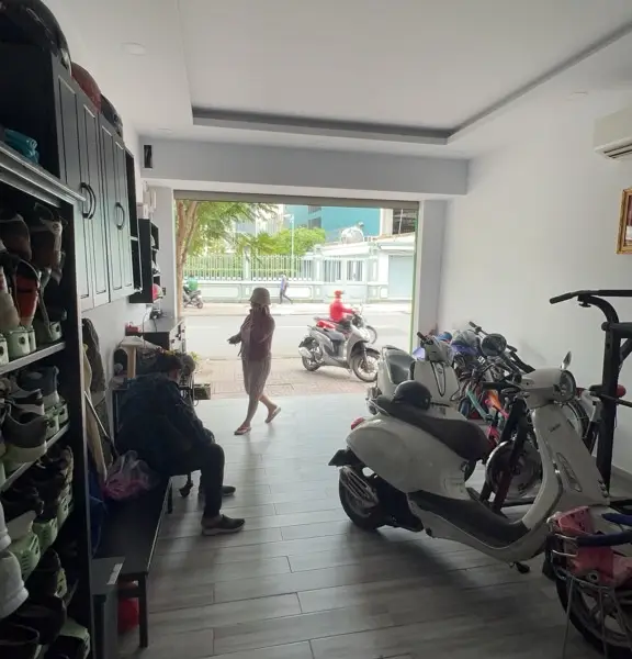 Bán nhà mặt phố trung tâm Quận Phú Nhuận, 2 tầng, 110m2, giá 25.5 tỷ... Bán nhà mặt phố tại Phú Nhuận, Hồ Chí Minh 01