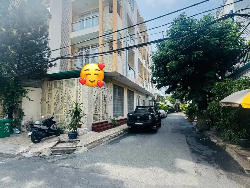 Cơ Hội Vàng Sở Hữu Nhà Mặt Phố Tên Lửa, Bình Tân Với Giá Tốt... Bán nhà mặt phố tại An Lạc, Hồ Chí Minh 01