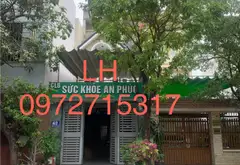 Nhà Mặt Phố Trung Tâm Dĩ An - Giá Hời, Vị Trí Vàng... Bán nhà mặt phố tại Dĩ An, Hồ Chí Minh 01