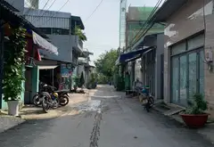 Cơ Hội Vàng Sở Hữu Nhà Biệt Thự 2 Tầng 6 Phòng Ngủ Tại Bình Tân... Bán nhà riêng tại Bình Tân, Hồ Chí Minh 06