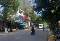 Bán nhà mặt phố 3 tầng tại phường Vĩnh Tế, kinh doanh ổn định, diện tích 103m2... Bán nhà mặt phố tại Ngũ Hành Sơn, Đà Nẵng 02