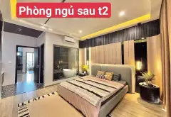 Nhà phong cách hiện đại, đầy đủ tiện nghi tại Hoà Xuân... Bán nhà mặt phố tại Hòa Xuân, Đà Nẵng 02