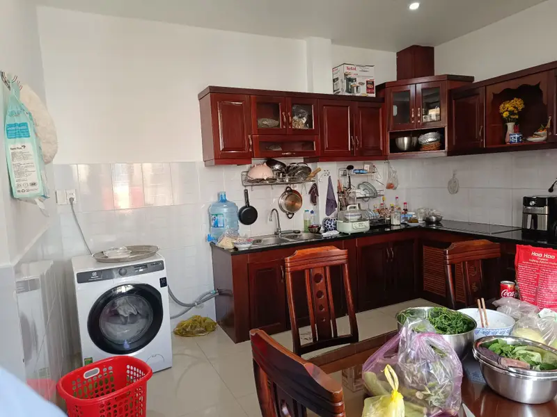 Nhà phố trung tâm Phạm Hùng giá tốt, sổ sẵn, lên nhanh... Bán nhà riêng tại Bình Hưng, Hồ Chí Minh 01