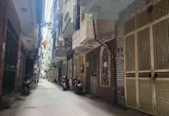 Gần làng Việt kiều châu Âu - 38m x 4 tầng - ngõ thông - Vị trí siêu đẹp... Bán nhà riêng tại Hà Đông, Hà Nội 03