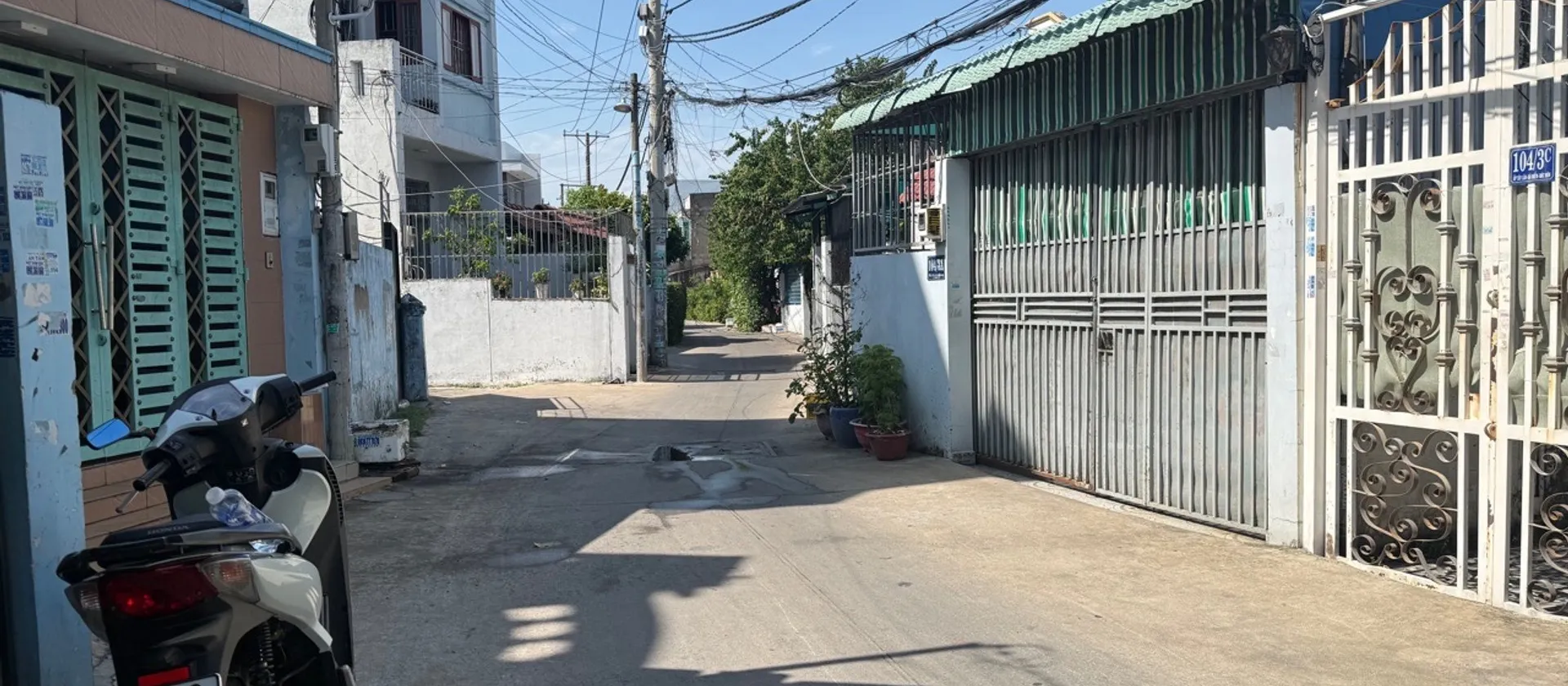 Nhà mặt tiền Tây Lân giá siêu hấp dẫn, sở hữu ngay hôm nay... Bán nhà mặt phố tại Bà Điểm, Hồ Chí Minh 01