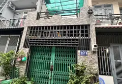 Bán nhà riêng 2 tầng 65m² tại Bình Hưng Hòa, hẻm rộng 6m, giá 4.75 tỷ... Bán nhà riêng tại Bình Hưng Hòa, Hồ Chí Minh 07