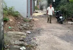 Đất Vuông Vắn Gần Trung Tâm, Ô Tô Tránh Thoải Mái... Bán đất tại Chương Mỹ, Hà Nội 04