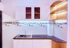 Nhà mặt phố phường Xóm Củi, Quận 8, diện tích 24.8m2, giá 5.1 tỷ đồng... Bán nhà mặt phố tại Bình Đông, Hồ Chí Minh 02