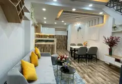 Nhà 2 tầng hẻm Huỳnh Tấn Phát, giá chỉ từ 2,5 tỷ... Bán nhà riêng tại Phú Mỹ, Hồ Chí Minh 09