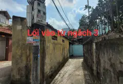 Đất vuông hiếm có, vị trí đắc địa tại khu Đại Nam... Bán đất tại Phú Lương, Hà Nội 05