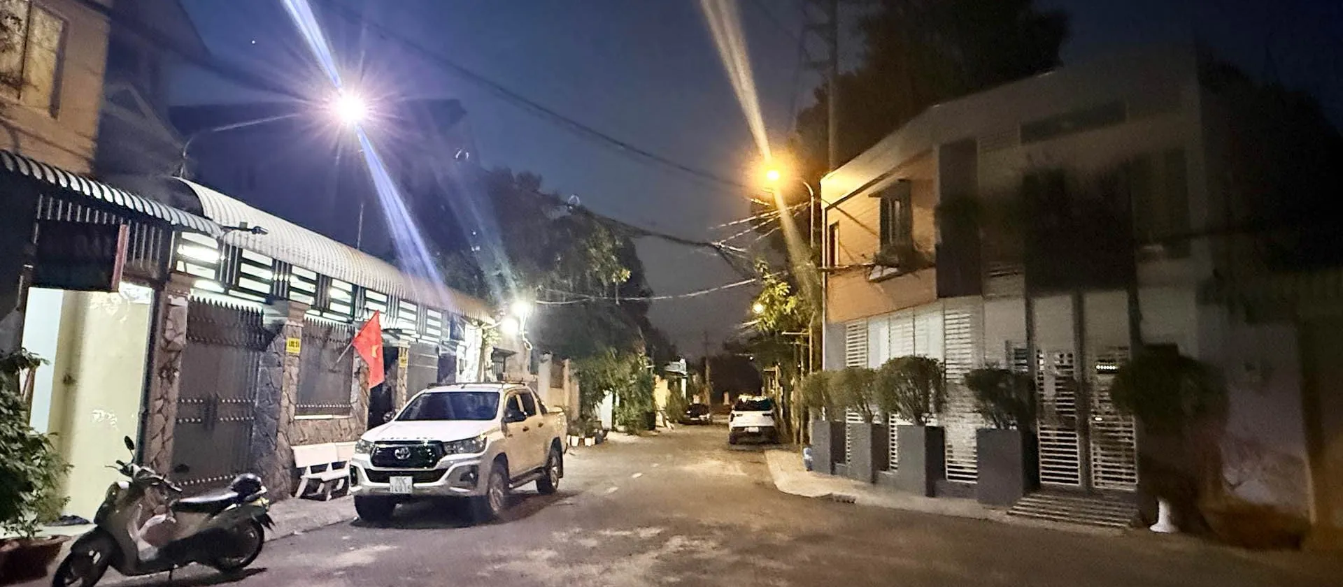 NHÀ THỜ TAM HÀ💥 CHỢ TAM HÀ 🏠TÔ NGỌC VÂN- PHẠM VĂN ĐỒNG - 7.5X20 150M2 CHỈ 12 TỶ 🚘DƯỜNG 10M... Bán nhà riêng tại Tam Bình, Hồ Chí Minh 01
