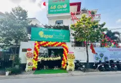 Mặt tiền kinh doanh cực đỉnh tại trung tâm Bình Chánh... Bán partner tại Bình Chánh, Hồ Chí Minh 01
