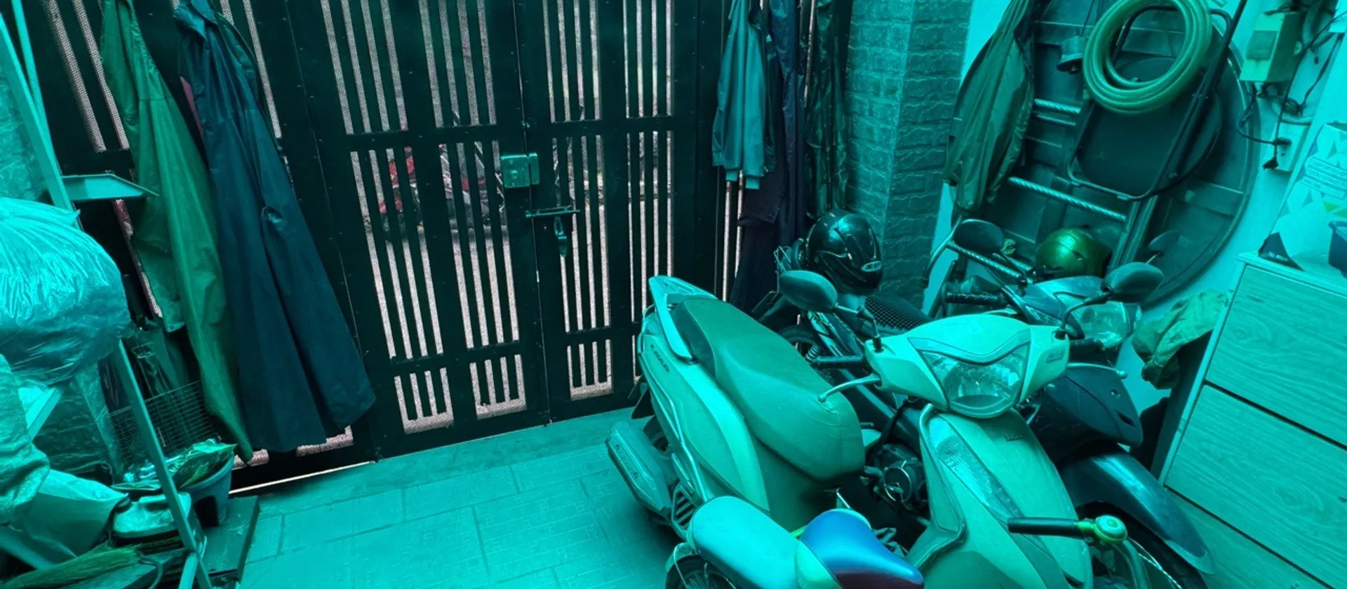 Bán nhà riêng 4 tầng đường HT13, 62m2, hướng Tây Nam, giá 5.6 tỷ... Bán nhà riêng tại Tân Thới Hiệp, Hồ Chí Minh 01