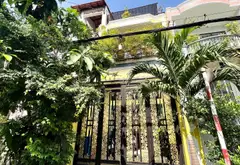 Nhà mặt phố 2 tầng, 84m2 tại Phường Phú Thọ Hòa, giá 16 tỷ... Bán nhà mặt phố tại Phú Thọ Hòa, Hồ Chí Minh 01