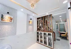 Bán nhà riêng 3 tầng 5 phòng ngủ tại Phường Phú Định, Hồ Chí Minh, pháp lý rõ ràng... Bán nhà riêng tại Phú Định, Hồ Chí Minh 02
